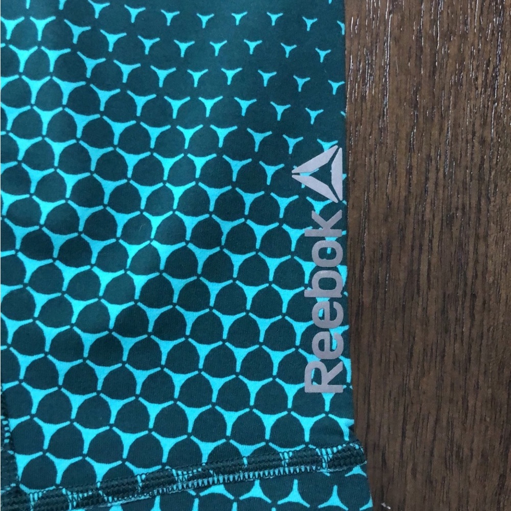 Large Reebok Work Out Pants - Picture 5 of 7